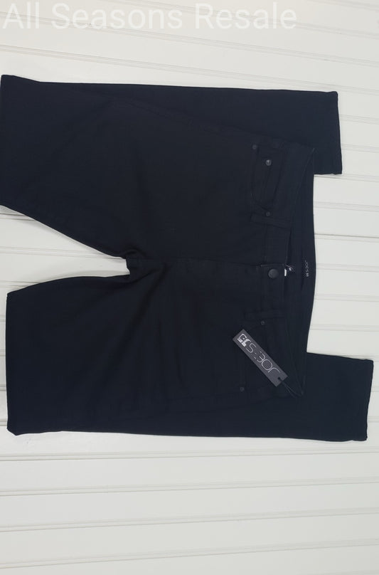 NEW Joes' Jeans The Skinny Alura Wash (Black) Size 30 2B
