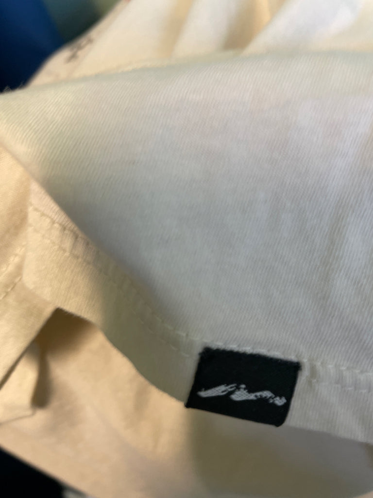 Techstyles Sportswear Oregon Mt. Bachelor SS Shirt Men's Unisex Size M 6A