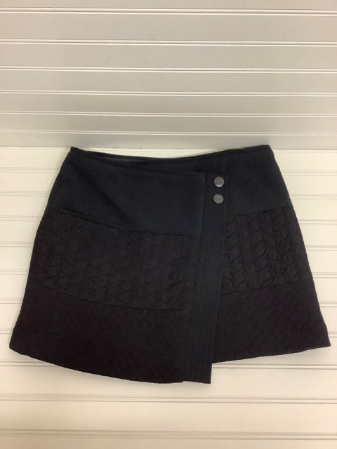 CAbi Swathe Skirt Style#926 Size S Black