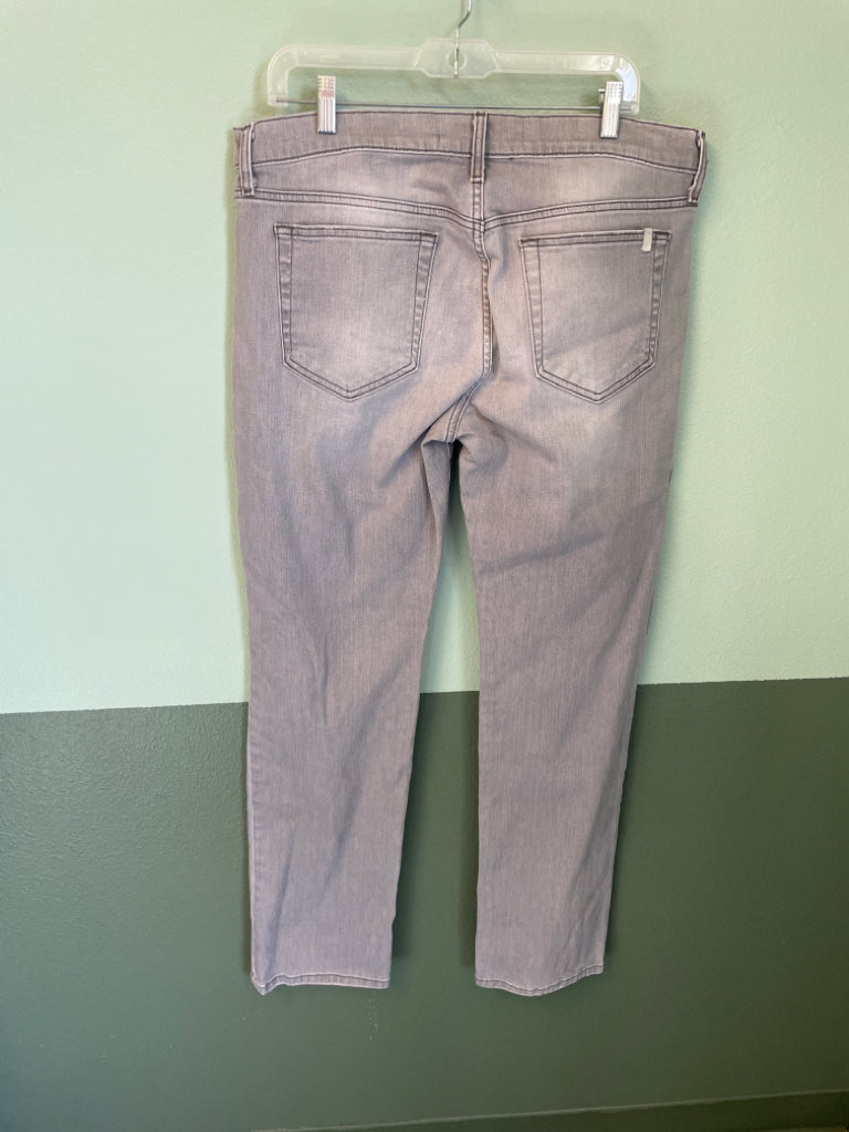 Joe's Jeans Jonas Cut Fit: The Classic Grey Size W 36 L 33 5A