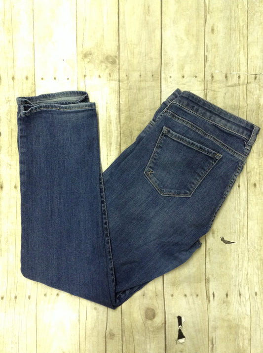 KUT Kloth womens jeans Size 14 Jeans 4G