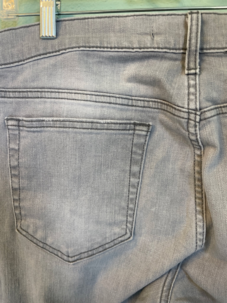 Joe's Jeans Jonas Cut Fit: The Classic Grey Size W 36 L 33 5A