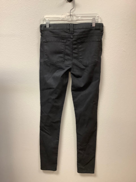 Vince Jeans NWT Style DV133B-2096 Skinny Charcoal Size 29